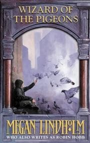 Tapa de Wizard of the Pigeons