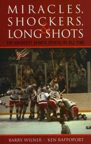 Tapa de Miracles, Shockers, and Long Shots