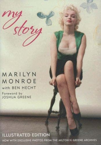 Tapa de My Story