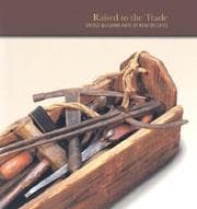 Tapa de Raised to the Trade