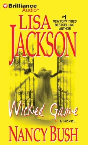 Tapa de Wicked Game (Wicked Series)