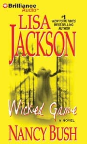 Tapa de Wicked Game (Wicked Series)