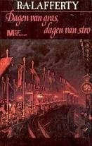 Tapa de Dagen van gras, dagen van stro
