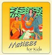 Tapa de Matisse for Kids (Great Art for Kids)