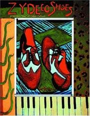 Tapa de Zydeco shoes