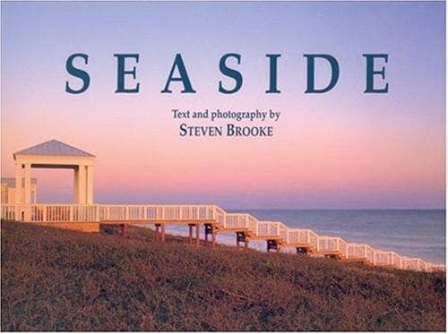 Tapa de Seaside