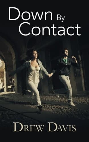 Tapa de Down By Contact