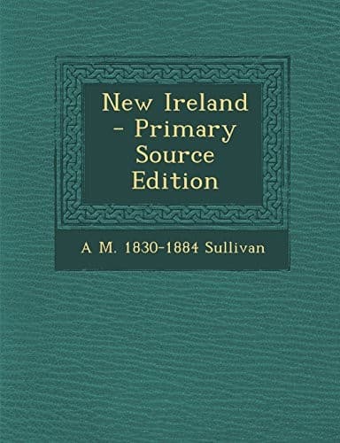 Tapa de New Ireland - Primary Source Edition
