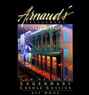 Tapa de Arnaud's Restaurant Cookbook