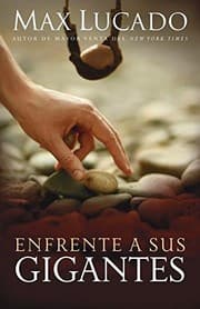 Tapa de Enfrente a sus gigantes (Spanish Edition)