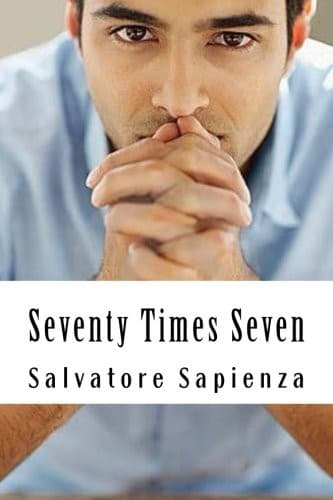 Tapa de Seventy Times Seven