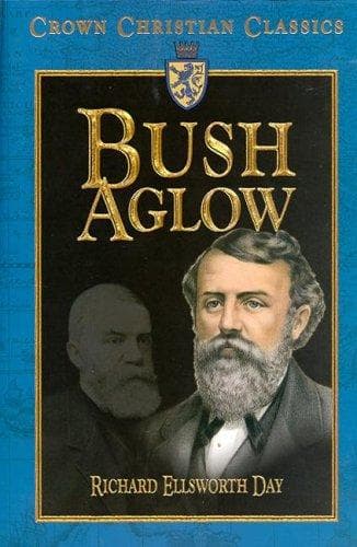 Tapa de Bush Aglow