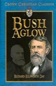 Tapa de Bush Aglow