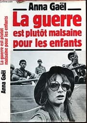 Tapa de La guerre est plutôt malsaine pour les enfants