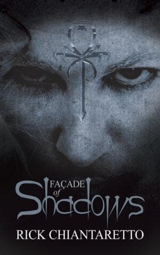 Tapa de Facade of Shadows