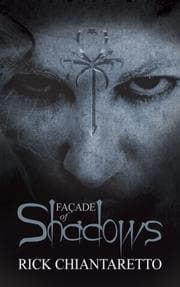 Tapa de Facade of Shadows