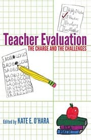 Tapa de Teacher Evaluation: The Charge and the Challenges (Counterpoints)