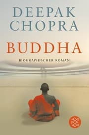 Tapa de Buddha