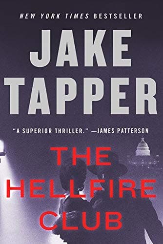 Tapa de The hellfire club