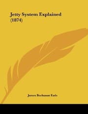 Tapa de Jetty System Explained (1874)