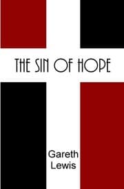 Tapa de The Sin of Hope