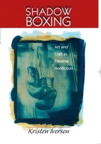 Tapa de Shadow Boxing
