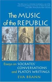 Tapa de The music of the Republic