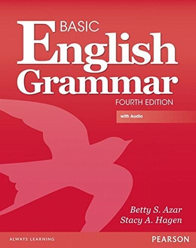 Tapa de Value Pack: Basic English Grammar Student Book with Audio (without Answer Key) and Student Access Code for Azar: MyLab English (4th Edition)