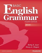 Tapa de Value Pack: Basic English Grammar Student Book with Audio (without Answer Key) and Student Access Code for Azar: MyLab English (4th Edition)