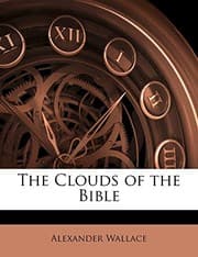 Tapa de The Clouds of the Bible