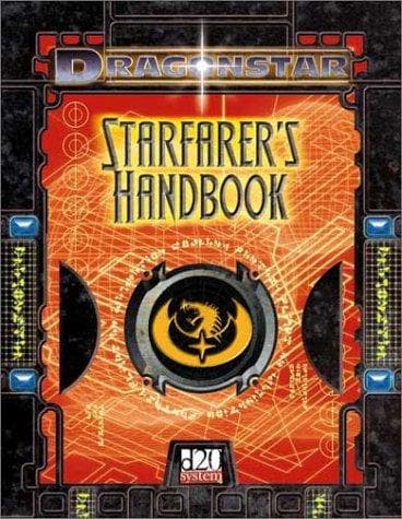 Tapa de Dragonstar