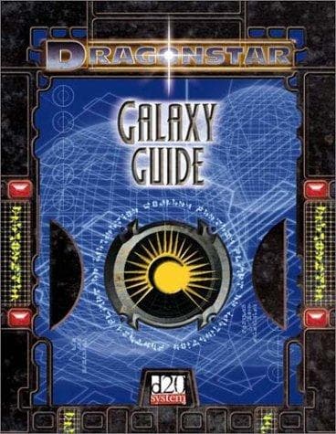 Tapa de Dragonstar