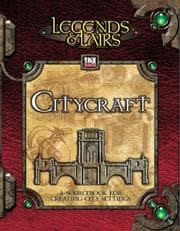 Tapa de Legends & Lairs
