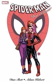 Tapa de Spider-Man: Der Schwur