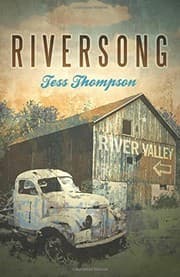 Tapa de Riversong