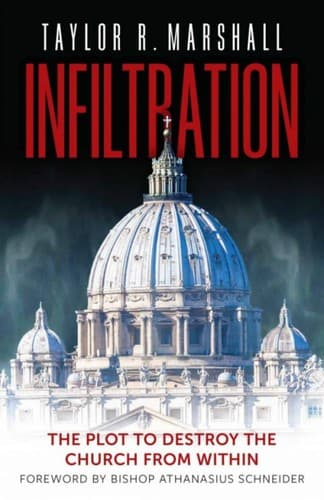 Tapa de Infiltration