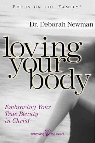 Tapa de Loving Your Body