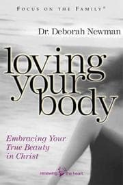 Tapa de Loving Your Body
