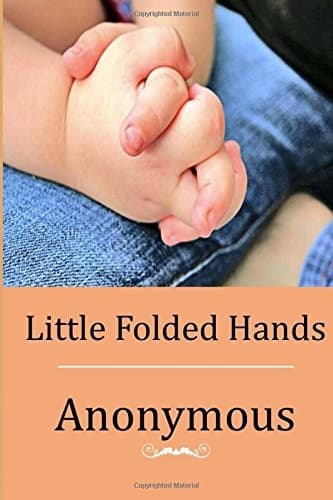 Tapa de Little Folded Hands