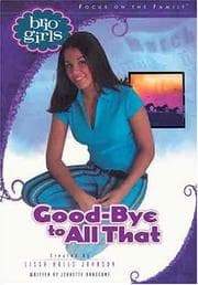 Tapa de Goodbye to all that