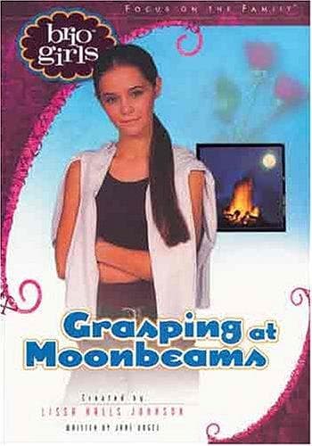 Tapa de Grasping at moonbeams