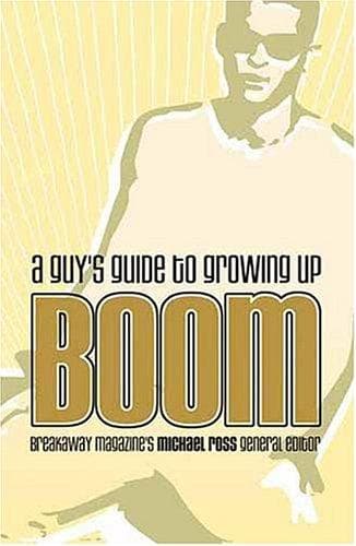 Tapa de Boom