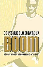Tapa de Boom