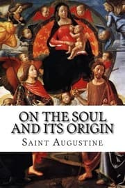 Tapa de On the Soul and its Origin