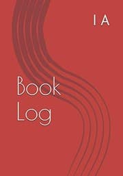 Tapa de Book Log