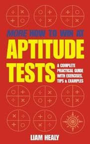 Tapa de More How to Win at Aptitude Tests