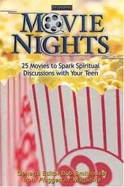 Tapa de Movie Nights