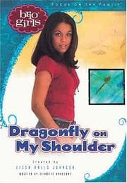 Tapa de Dragonfly on my shoulder