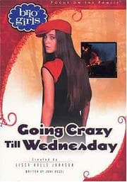 Tapa de Going crazy till Wednesday