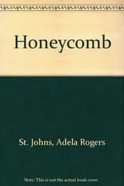 Tapa de The Honeycomb
